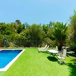 Club Villamar - Arboc