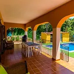 Club Villamar - Arboc