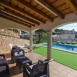 Club Villamar - Briana