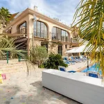 Villa Casa Pollino In Lloret De Mar