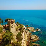 Apartment Lloret Garden By Interhome