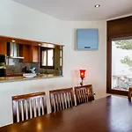 Villa Con Infinity Pool