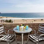 Apartment Caravela Beach By Interhome
