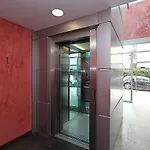 Apartamento Velvet