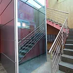 Apartamento Velvet