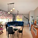 Villa Brava 9 Personas Lloret De Mar