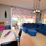 Villa Brava 9 Personas Lloret De Mar