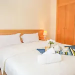 Al37 Precioso Apartamento Playa Fenals