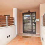 Al37 Precioso Apartamento Playa Fenals
