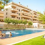 Al37 Precioso Apartamento Playa Fenals
