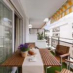 Sunny Apartment Alva Park Refreshed 2023