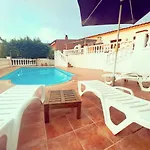 Villa Mas Blau Munt