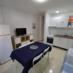 Apartamento Zodiac Ab 3H