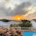 Villa Mas Blau Munt