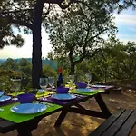 Villa Secret Paradise, Costa Brava