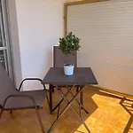 Nice New Flat Near The Beach