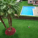 Camelia Apartment