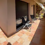 Apartamento Con Piscina A 300M Playa Fenals-Lloret