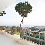 Villa Fluvia: Swimming-Pool, Seaview, 1200M Center And Beach