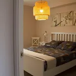 Lloret De Mar - Beachside Apartment - Free Parking - Limited Size Car