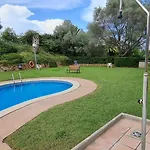 Precioso Apartamento Con Piscina