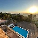 Villa Rossinyols