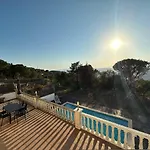 Villa Rossinyols