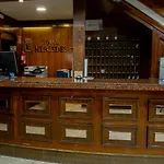 Hotel Mercedes, Lloret De Mar