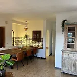 Casa Naranjo