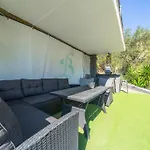 Villa Lovely Breeze, Heerlijk Familiehuis, 7Pers.