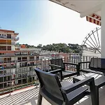 Apartamento Seven Seas