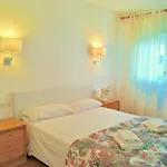 Apartamento Alessia Garden