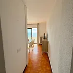 Apartamento Zodiac Ab 5D