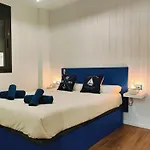 Sea You Soon Apartment. Lloret De Mar City Center