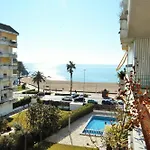 Apartamento Alessia Garden
