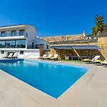 Sunset Lux House - Ideal Familias En Zona Residencial & Aircon