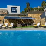 Sunset Lux House - Ideal Familias En Zona Residencial & Aircon