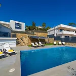 Sunset Lux House - Ideal Familias En Zona Residencial & Aircon