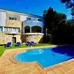 V&V Lloret- Villa Aurora