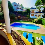 V&V Lloret- Villa Aurora