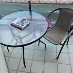 Apartamentos Jardin Turquesa