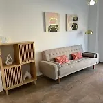 Apartamentos Jardin Turquesa