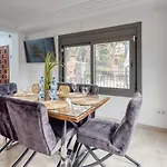 Costacabana - Villa Palmera