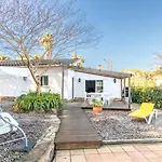Casa Chalet Con Piscina Lloret De Mar