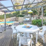 Casa Chalet Con Piscina Lloret De Mar