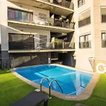 Seahomes Vacations - Acacias Beach&Chic