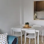 Sunsea Lloret Apartament