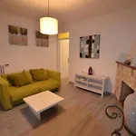 Apartamento Centro De Lloret 8 People