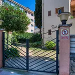 Nice Apartment With Terrace