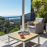 Holiday Home Floradise By Interhome